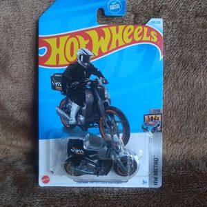 Honda Super Cub Custom (TH) 2021